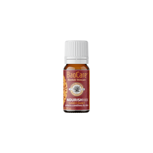 BaoCare Baobab Tissue Oil 10ml