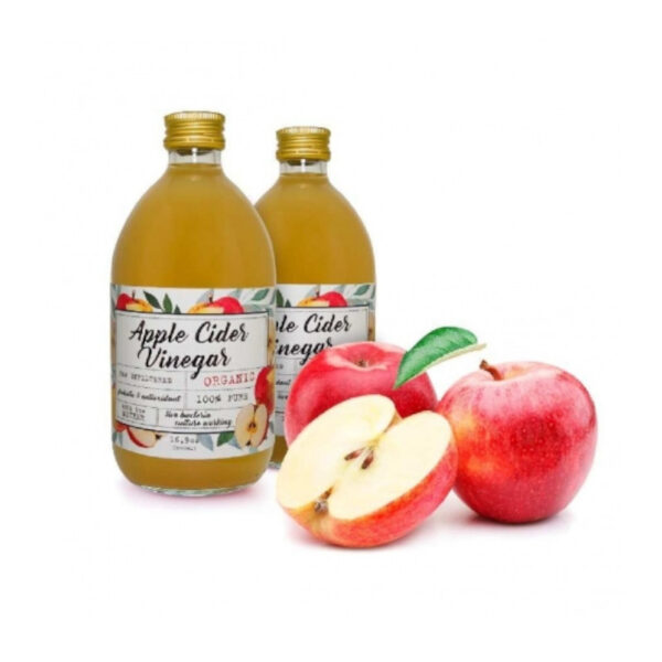 Ecoce Apple Cider Vinegar
