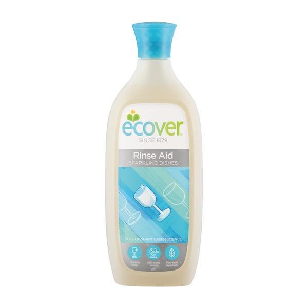 Ecover Rinse Aid 500ml – MediBoom!