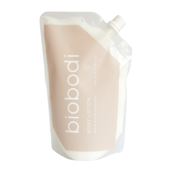 BioBodi Body Lotion Refill 400ml