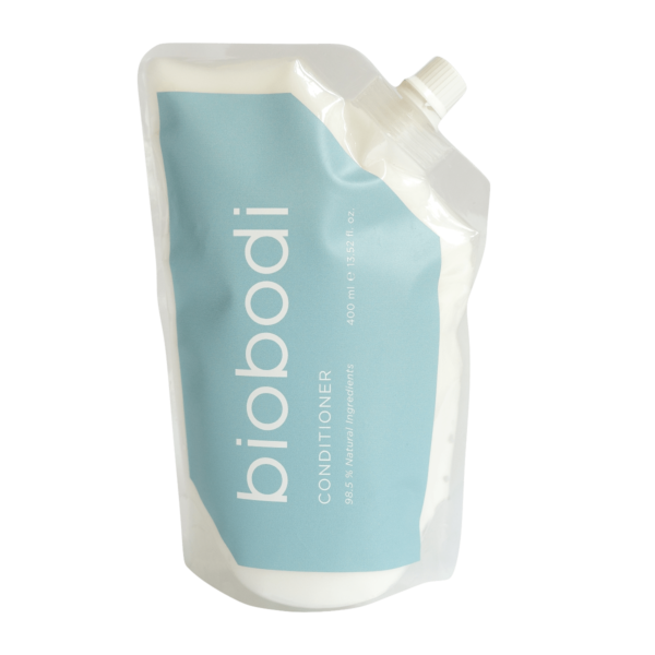 BioBodi Conditioner Refill 400ml